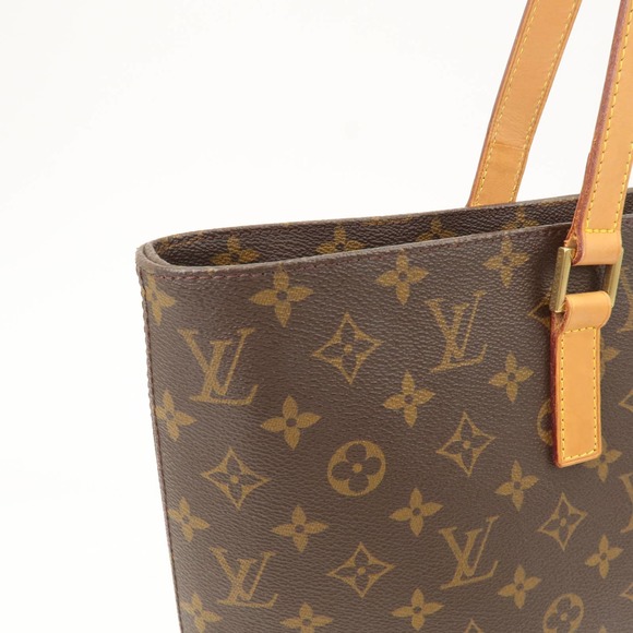 💎✨Authentic✨💎 Louis Vuitton Monogram Luco Tote Bag Hand - Picture 8 of 16